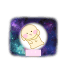 田舎暮らしのうさぎさん（個別スタンプ：8）