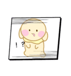 田舎暮らしのうさぎさん（個別スタンプ：20）