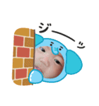 はるきち04（個別スタンプ：5）
