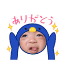 はるきち04（個別スタンプ：12）