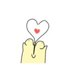 ごめかぱスタンプ（個別スタンプ：12）