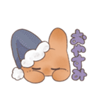 こげうさぎ カメラ沼に落ちるの巻（個別スタンプ：4）