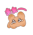 こげうさぎ カメラ沼に落ちるの巻（個別スタンプ：12）