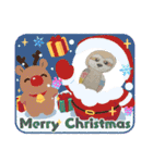 国旗animal（個別スタンプ：39）