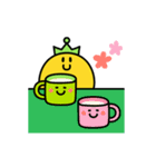 動く！あのプリンスの気持ち（個別スタンプ：7）
