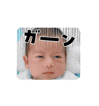 夏維のスタンプ4（個別スタンプ：3）