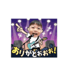 夏維のスタンプ4（個別スタンプ：8）