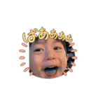 夏維のスタンプ4（個別スタンプ：11）
