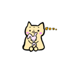 ポジティブ特集（個別スタンプ：9）
