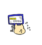ポジティブ特集（個別スタンプ：10）