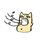 ポジティブ特集（個別スタンプ：11）