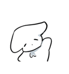 無敵爆弾犬（個別スタンプ：2）