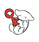 無敵爆弾犬（個別スタンプ：3）