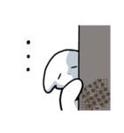 無敵爆弾犬（個別スタンプ：5）