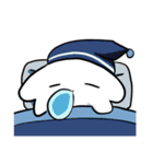 無敵爆弾犬（個別スタンプ：7）