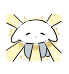無敵爆弾犬（個別スタンプ：9）