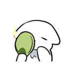 無敵爆弾犬（個別スタンプ：12）