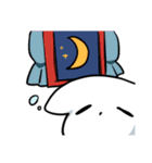 無敵爆弾犬（個別スタンプ：14）