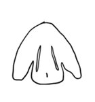 無敵爆弾犬（個別スタンプ：17）