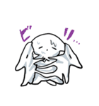 無敵爆弾犬（個別スタンプ：24）