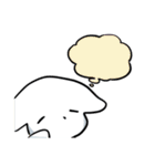 無敵爆弾犬（個別スタンプ：28）