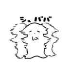 無敵爆弾犬（個別スタンプ：30）