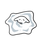 無敵爆弾犬（個別スタンプ：31）
