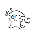 無敵爆弾犬（個別スタンプ：33）