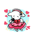 無敵爆弾犬（個別スタンプ：36）