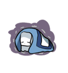 無敵爆弾犬（個別スタンプ：40）