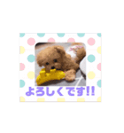 ウルウルBABY（個別スタンプ：7）