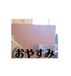 まじつかえるろばひさんスタンプスペシャル（個別スタンプ：7）