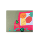 子どもが描いたゆる絵（個別スタンプ：4）