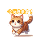 とにかくかわいい キンカロー（個別スタンプ：17）