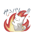 シバさんずの日常（個別スタンプ：20）