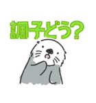 ラコ部 3（個別スタンプ：1）