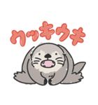 ラコ部 3（個別スタンプ：11）