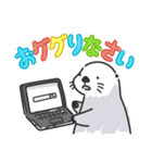 ラコ部 3（個別スタンプ：18）