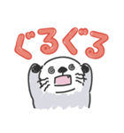ラコ部 3（個別スタンプ：25）