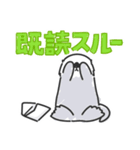 ラコ部 3（個別スタンプ：34）