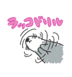 ラコ部 3（個別スタンプ：40）