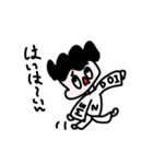 【ウザめ】ぴろくんスタンプ（個別スタンプ：15）