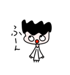 【使いやすい】ぴろくんスタンプ（個別スタンプ：15）