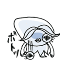 チャン・イチゴ（個別スタンプ：8）