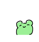 かえってきたかえるさん（個別スタンプ：13）