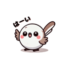ふわエナたん ～もふもふスタンプ～（個別スタンプ：15）
