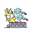 サウサちんスタンプ‼️♨️（個別スタンプ：11）