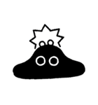 SOSOの日常1（個別スタンプ：1）