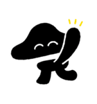 SOSOの日常1（個別スタンプ：3）