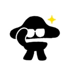 SOSOの日常1（個別スタンプ：5）